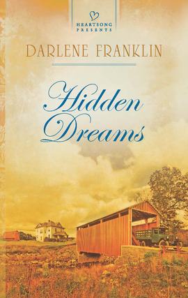 Title details for Hidden Dreams by Darlene Franklin - Available
